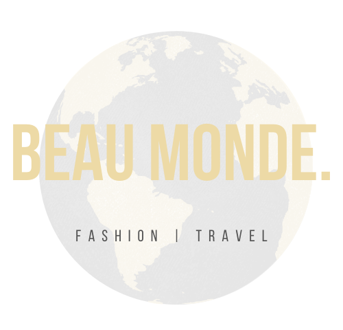 BEAU MONDE.